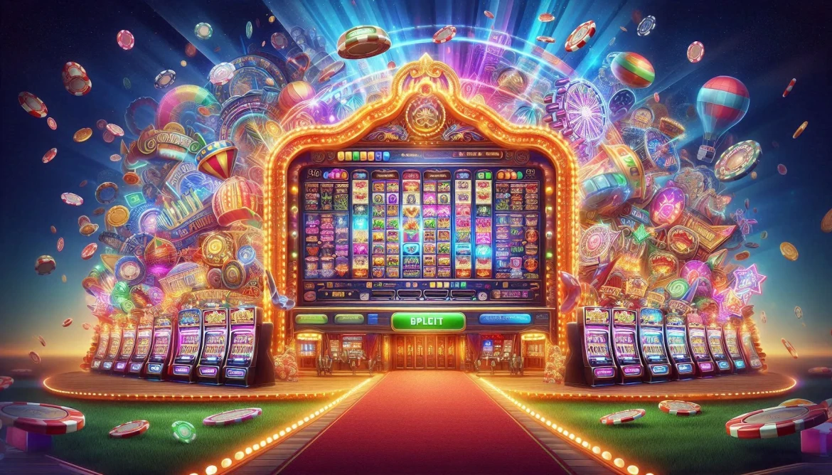 Captain Cooks Casino