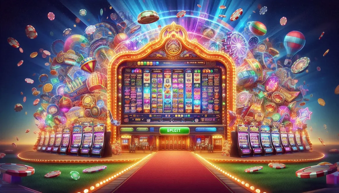Captain Cooks Casino
